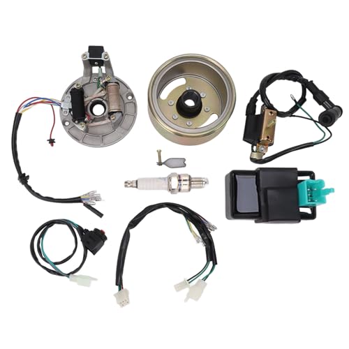 Kit réparation connecteur bobine d'allumage haute efficacité pour CDI
