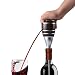Electric Wine Aerator Wine Dispenser Aerator Pump Battery Operated for Wine and Spirit