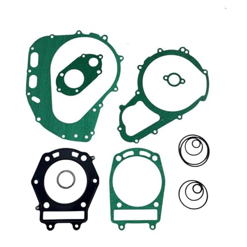 Kit joints carter culasse haut de gamme pour restauration moteur Suzuki DR650SE