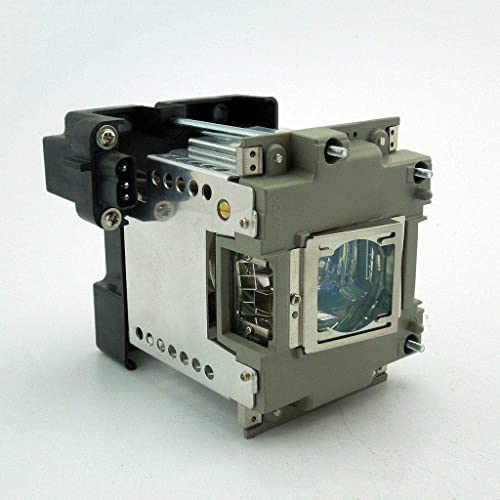Brighter Lamp VLT-XD8000LP プロジェクター用交換ランプ for 三菱電機 Mitsubishi XD8000U, Mitsubishi GW-8500.