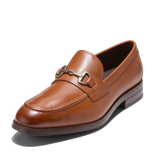 Cole Haan Men's Harmon Grand Bit Loafers