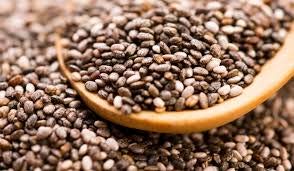 Image of Dry Fruit Wala Chia Seeds, 1kg