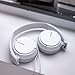 immagine 2Sony MDR-ZX110 - Cuffie on-ear, Bianco