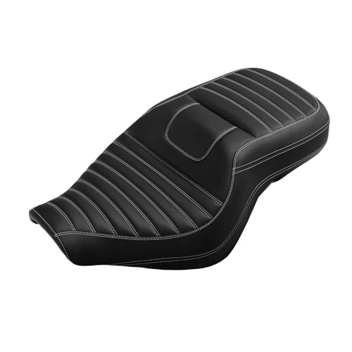 Coussin confortable de moto pour R18 B Transcontinental : idéal pour les longs voyages