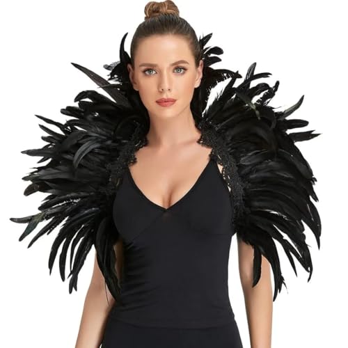 Sowder Off White Rooster Coque Tail Feathers 12-14inch Lengh Pack of 50 by Sowder - Used condition - Image 3