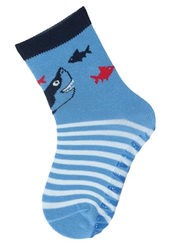 Fli Fli Sun Shark Boys Socks