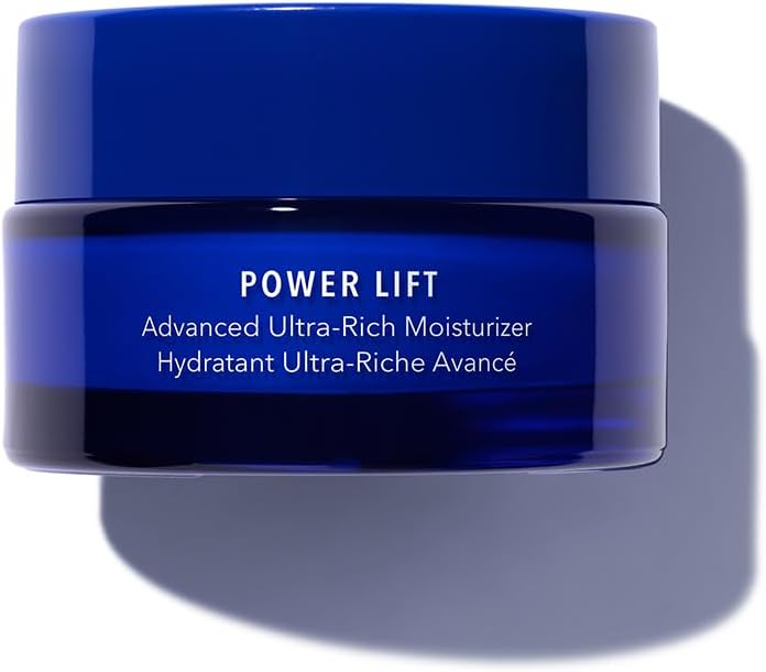 HydroPeptide Power Lift Advanced Ultra-Rich Moisturizer, 1 Fl Oz