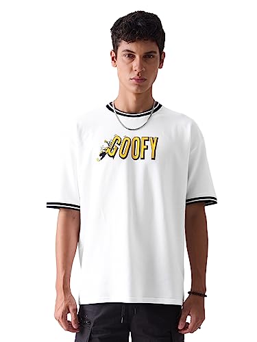 Image of The Souled Store Men T-Shirt
