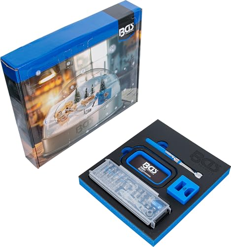 BGS 95010 | Werkzeug-Adventskalender
