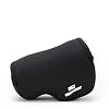 MegaGear ''Ultra Light'' Neoprene Camera Case Bag for Sony Alpha A5100, A5000 (16-50mm), NEX-5T, NEX-3N, NEX-5R cameras (Black)