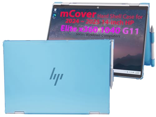 mCover Case Only Compatible for 2024~2025 14