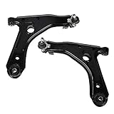 technische Info: 1x Querlenker, vorne links unten, Einbauort: unten, Einbauort: Vorderachse links, Lenkerart: Querlenker, 1x Querlenker, vorne rechts unten, Einbauort: unten, Einbauort: Vorderachse rechts, Lenkerart: Querlenker