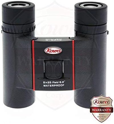 Kowa SV 8x25 Compact Binocular