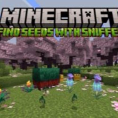 Minecraft 1.20