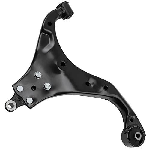 Control arm BECKARNLEY 102-6072 bras de suspension en acier forgé haute durabilité