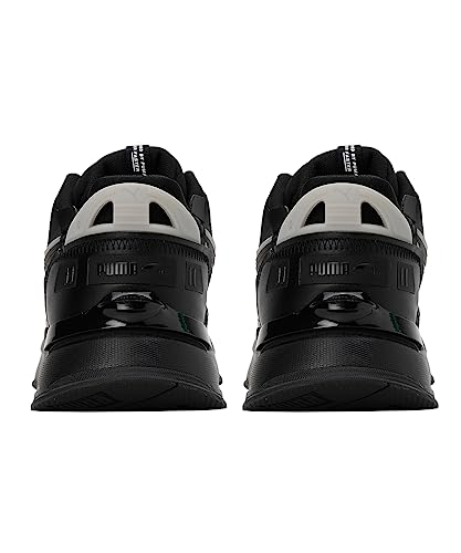 Image of Puma Unisex Adult Mirage Tech Reflective Sneaker