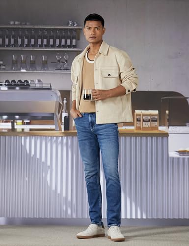 Image of Calvin Klein Men Jeans