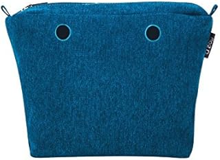 Sacca interna borsa O Bag mini in feltro avion