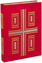 Lectionary for Mass, Ceremonial Edition: Sundays Cycle B