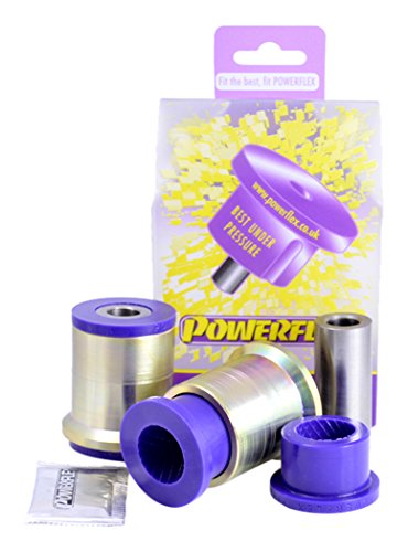 Silentblock Powerflex PFF85-1102 para recuperar el confort en carretera