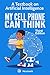 Produktbild MY CELL PHONE CAN THINK: A Textbook on Artificial Intelligence