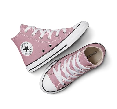 Converse Unisex-Child Chuck Taylor All Star High Top Sneaker4