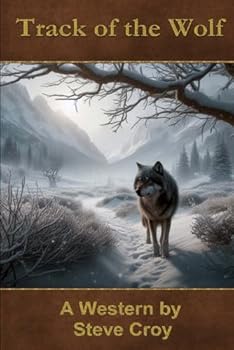 Paperback Track of the Wolf Book