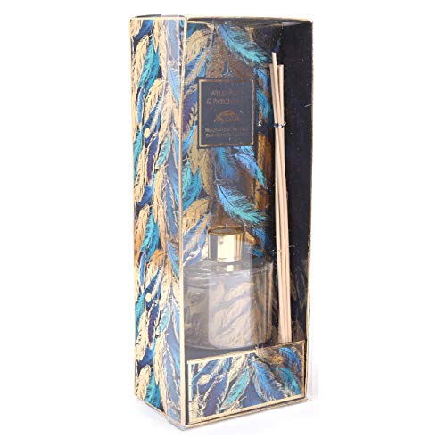 Sifcon International Fragranced Reed Diffuser Wild Pear & Patchouli