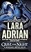 Crave the Night: A Midnight Breed Novel