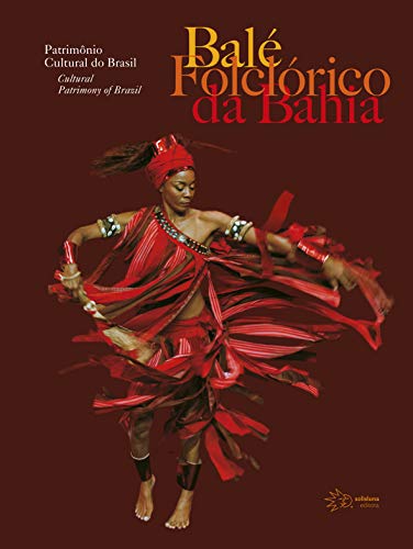 Balé folclórico da Bahia: