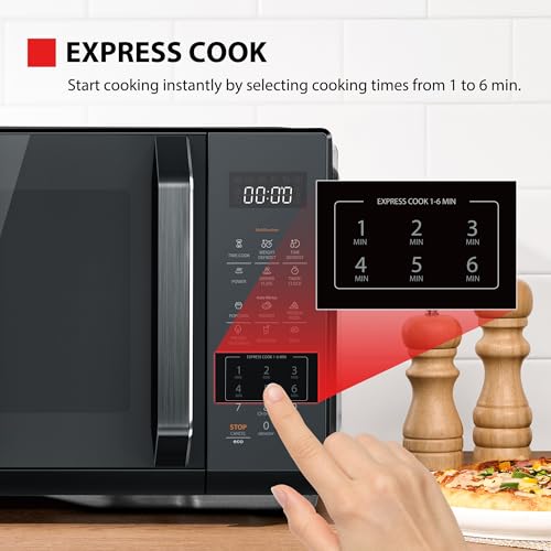 Toshiba Microwave Oven - Image 7