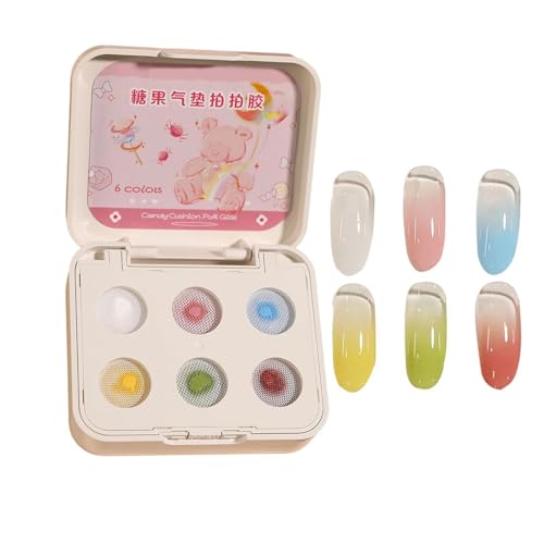 Pintura de gel de uñas para principiantes amantes del diseño fácil de aplicar