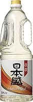 日本盛 清酒佳撰 日本盛 サカリパック [ 日本酒 1800ml ]