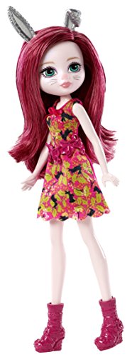 Ever After High Dragon Games Rabbit Figure by Ever After High