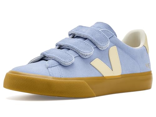 Image of Veja Women's Recife Logo Sneakers