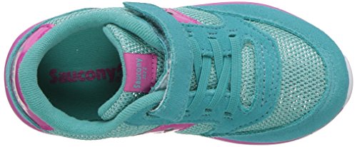 Image of Saucony Toddler Boys Baby Jazz Lite Slip On Sneakers