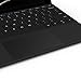 Microsoft Surface Go Type Cover - Black