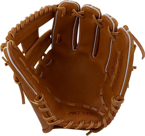 Image of Marucci MARUCCI Capitol M Type