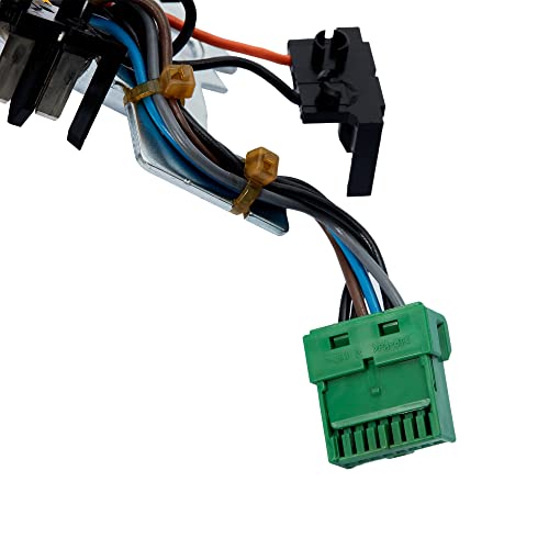 9Pcs Cvt Jf011E Transmission Valve Body Solenoids Kit Compatible With Nissa N Altim A Rogue Sentra Dodg E Caliber #TOP6