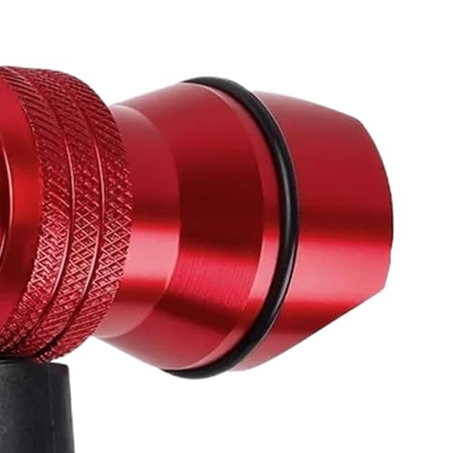 Adaptateur de rivets aveugles robuste pour pose d'écrous rapide - 8