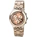 Swatch Full Blooded Rose Gold STRAP ONLY ASVCK4047AG