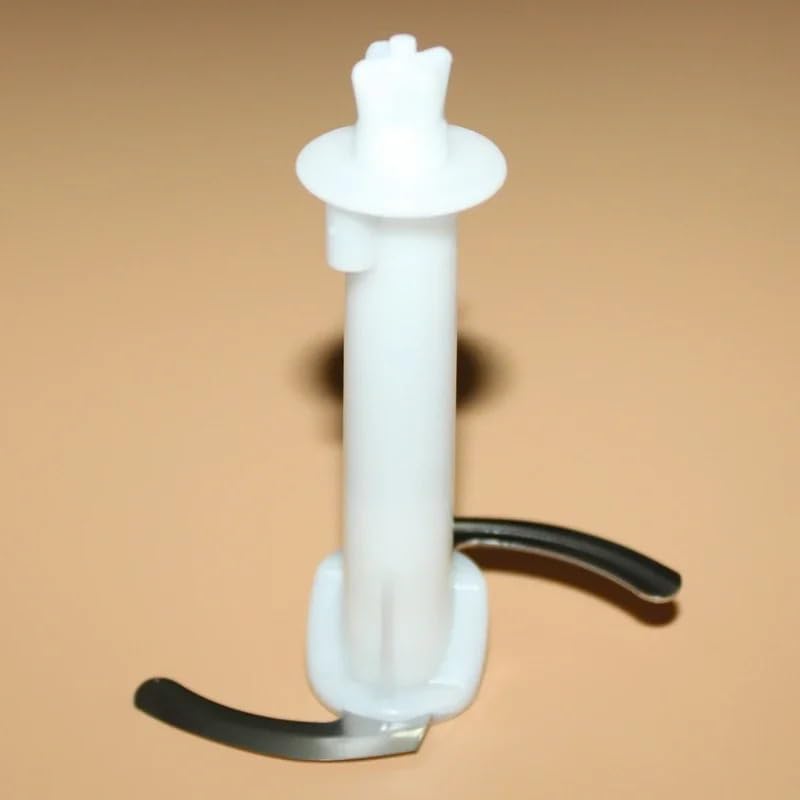 Cuchilla de licuadora para MQ325 MQ525 MQ545 MQ725 MQ745 MQ5025 MQ3025 350ml, piezas para picadora carne picada