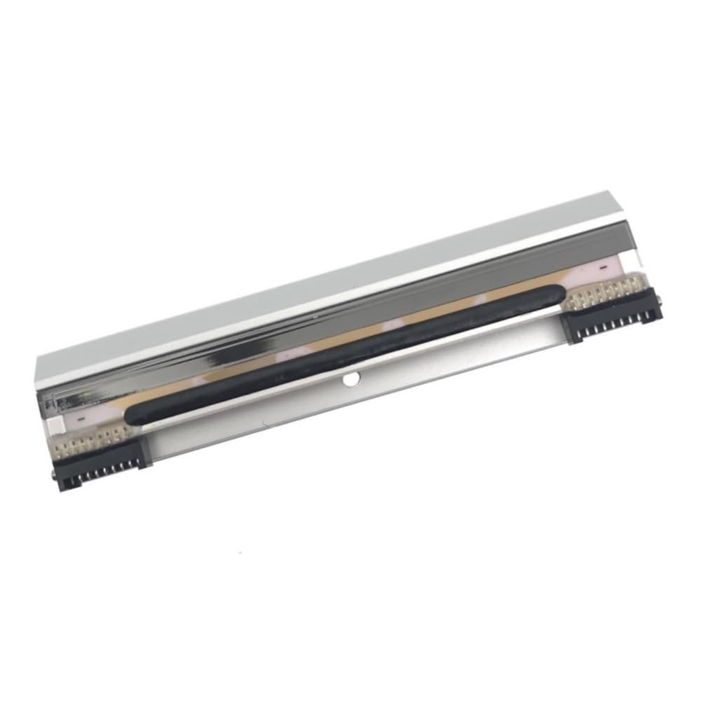 Cabezal de impresión térmica de 9 pines y 80mm para terminales POS NCR 7167 7168 5