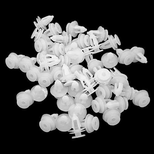 Clips fixation panneau porte pour rénover l'habitacle de Jeep Cherokee et Chrysler PT Cruiser