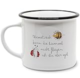 ❤️ TOLLE GESCHENKIDEE: Diese Tasse mit liebevollen Spruch ist ein tolles Geschenk für außergewöhnliche Menschen.