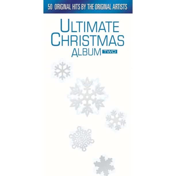 Ultimate Christmas Album V2.1