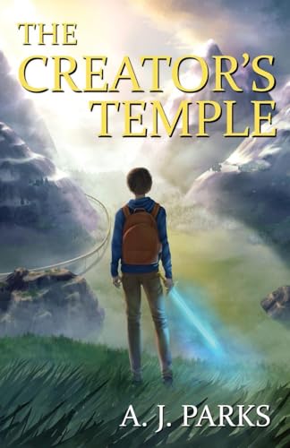 The Creators Temple