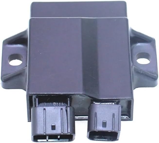 CDI (CU7256) Fit for Mercury Outboard Motor 4-Stroke 8-9.8HP 3AA-06060-0