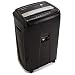 AmazonBasics 17-Sheet High-Security Micro-Cut Paper, CD and Credit Card Home Office Shredder