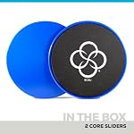 BOSU Core Sliders - Image 5